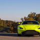 Illustration for article titled The 2019 Aston Martin Vantage Doesnt Settle For Anything